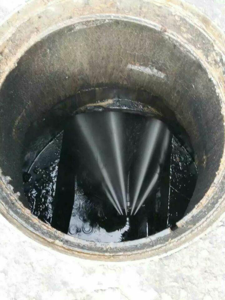 青山市政管道清洗-排污管道清洗